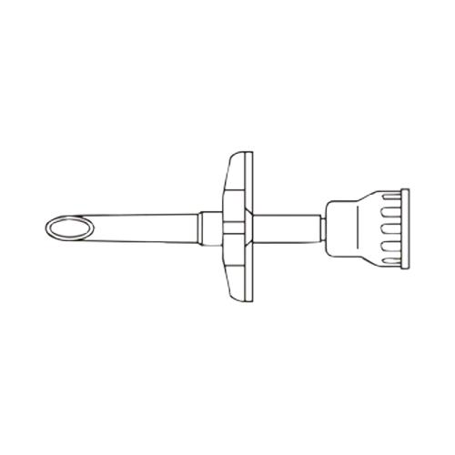 Nonvented Dispensing Pins - 412022 - 50 Each - MDL-BMG412022