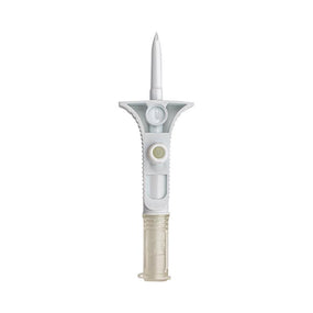 B Braun Medical Inc. OnGuard 2 Bag Adapter Spike Port 412143 - 80.0 Each