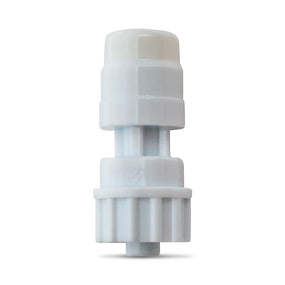B Braun Medical Inc. OnGuard 2 Luer Lock Adapter 412160 - 100.0 Each