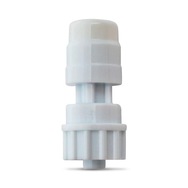 B Braun Medical Inc. OnGuard 2 Luer Lock Adapter 412160 - 100.0 Each