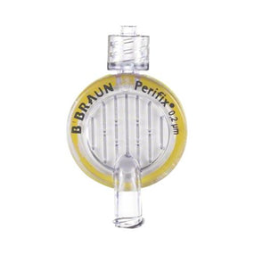 B BRAUN MEDICAL INC. PERIFIX 0.2 µm Flat Epidural Filter 415000 1 Each-MDL-BMG415000H