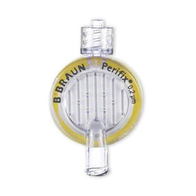 B BRAUN MEDICAL INC. PERIFIX 0.2 µm Flat Epidural Filter 415000 25 Each-MDL-BMG415000
