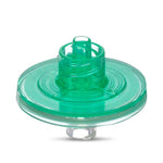 B BRAUN MEDICAL INC. Filtered Medication Transfer Devices 415002 50 Each - MDL-BMG415002