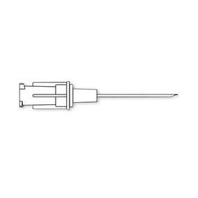B BRAUN MEDICAL INC. Filtered Medication Transfer Devices 415035 100 Each - MDL-BMG415035