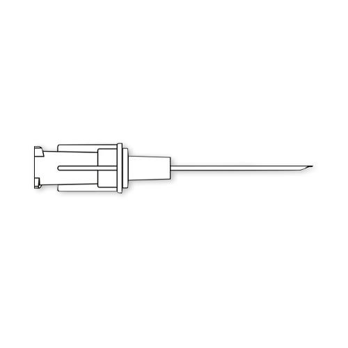 B BRAUN MEDICAL INC. Filtered Medication Transfer Devices 415035 100 Each - MDL-BMG415035