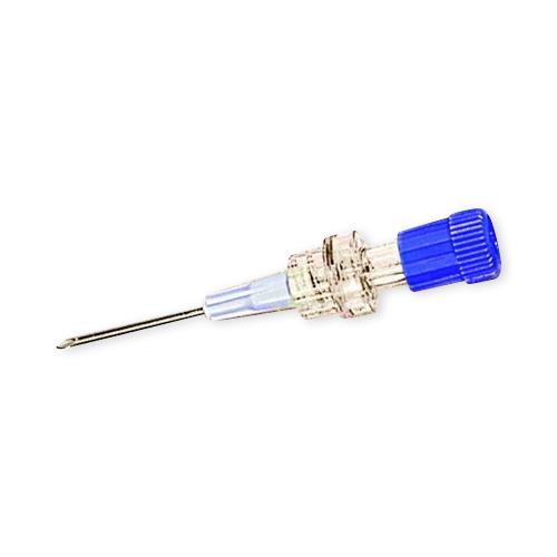 B BRAUN MEDICAL INC. B. Braun Admixture Accessories 415060 1 Each - MDL-BMG415060H