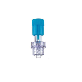 B BRAUN MEDICAL INC. Safsite Valves 415069 100 Each - MDL-BMG415069