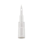 B BRAUN MEDICAL INC. B. Braun Admixture Accessories 415072 100 Each - MDL-BMG415072