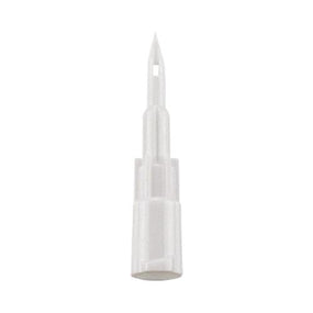B BRAUN MEDICAL INC. B. Braun Admixture Accessories 415072 100 Each - MDL-BMG415072