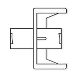 B BRAUN MEDICAL INC. B. Braun Admixture Accessories 415081 100 Each - MDL-BMG415081