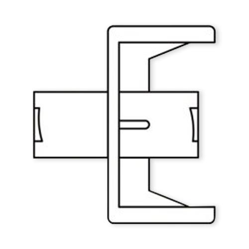 B BRAUN MEDICAL INC. B. Braun Admixture Accessories 415081 100 Each - MDL-BMG415081