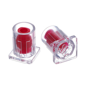 B BRAUN MEDICAL INC. B. Braun Admixture Accessories 418004 10 Each - MDL-BMG418004H