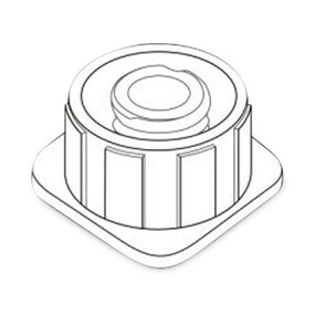 B BRAUN MEDICAL INC. B. Braun Admixture Accessories 418012 1 Each - MDL-BMG418012H