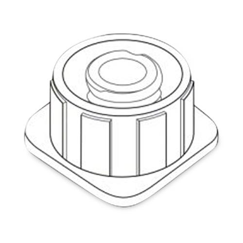 B BRAUN MEDICAL INC. B. Braun Admixture Accessories 418012 10 Each - MDL-BMG418012Z