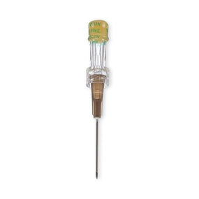 B BRAUN MEDICAL INC. B. Braun Admixture Accessories 418019 1 Each - MDL-BMG418019H