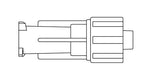 B BRAUN MEDICAL INC. Filtered Medication Transfer Devices 418021 100 Each - MDL-BMG418021