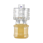 B. Braun Intermittent Injection Caps - 418030 - 100 Each - MDL-BMG418030