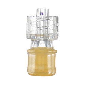 B. Braun Intermittent Injection Caps - 418030 - 100 Each - MDL-BMG418030