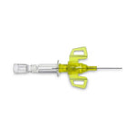 Introcan Safety 3 IV Catheters and Surecan Safety II Needles - 4251127-02 - 1 Each - MDL-BMG425112702H