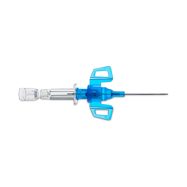 Introcan Safety 3 IV Catheters and Surecan Safety II Needles - 4251128-02 - 1 Each - MDL-BMG425112802H