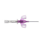 Introcan Safety 3 IV Catheters and Surecan Safety II Needles - 4251129-02 - 200 Each - MDL-BMG425112902