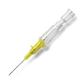 B Braun Medical Inc. Introcan Safety Polyurethane IV Catheter 4251601-02 - 1.0 Each - MDL-BMG4251601H