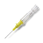 B Braun Medical Inc. Introcan Safety Polyurethane IV Catheter 4251601-02 - 50.0 Each