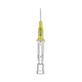 B Braun Medical Inc. Introcan Safety Polyurethane IV Catheter 4251607-02 - 1.0 Each - MDL-BMG425160702H