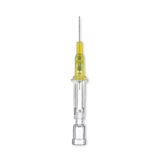 B Braun Medical Inc. Introcan Safety Polyurethane IV Catheter 4251607-02 - 200.0 Each - MDL-BMG425160702