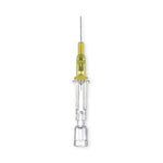 B Braun Medical Inc. Introcan Safety IV Straight Catheters 4251611-02 - 200.0 Each