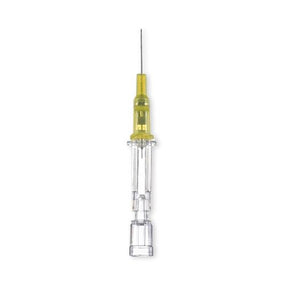 B Braun Medical Inc. Introcan Safety IV Straight Catheters 4251611-02 - 200.0 Each