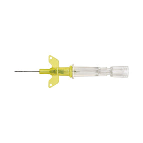 B Braun Medical Inc. Introcan Safety Polyurethane IV Catheter 4251614-02 - 1.0 Each - MDL-BMG425161402H