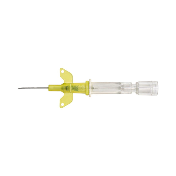 B Braun Medical Inc. Introcan Safety Polyurethane IV Catheter 4251614-02 - 1.0 Each - MDL-BMG425161402H