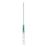 B Braun Medical Inc. Introcan Safety IV Straight Catheters 4251620-02 - 1.0 Each