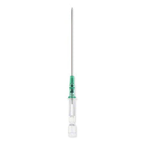 B Braun Medical Inc. Introcan Safety IV Straight Catheters 4251620-02 - 50.0 Each - MDL-BMG425162002Z