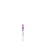 B Braun Medical Inc. Introcan Safety IV Straight Catheters 4251621-02 - 1.0 Each