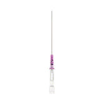 B Braun Medical Inc. Introcan Safety IV Straight Catheters 4251621-02 - 50.0 Each - MDL-BMG425162102Z