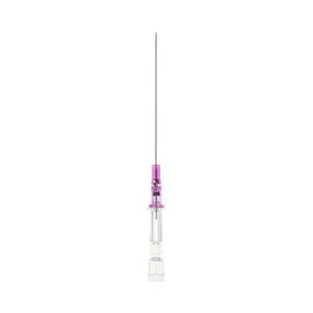 B Braun Medical Inc. Introcan Safety IV Straight Catheters 4251621-02 - 50.0 Each - MDL-BMG425162102Z