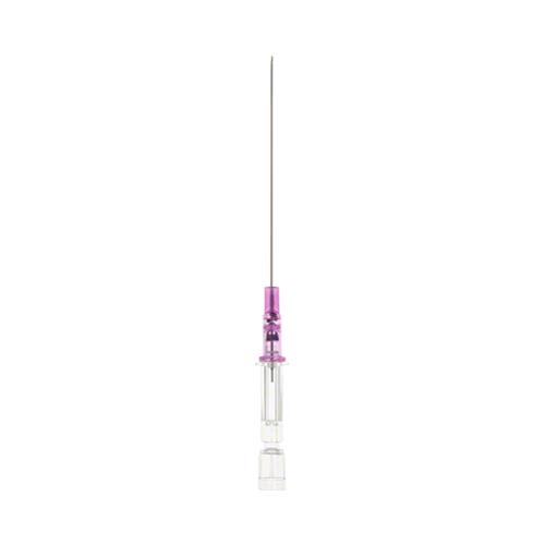 B Braun Medical Inc. Introcan Safety IV Straight Catheters 4251621-02 - 50.0 Each - MDL-BMG425162102Z