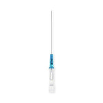 B Braun Medical Inc. Introcan Safety IV Straight Catheters 4251622-02 - 1.0 Each - MDL-BMG425162202H