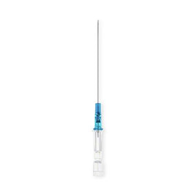 B Braun Medical Inc. Introcan Safety IV Straight Catheters 4251622-02 - 200.0 Each - MDL-BMG425162202