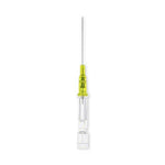 B Braun Medical Inc. Introcan Safety IV Straight Catheters 4251623-02 - 200.0 Each