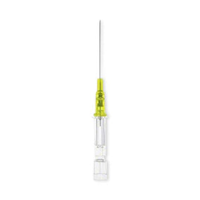 B Braun Medical Inc. Introcan Safety IV Straight Catheters 4251623-02 - 200.0 Each