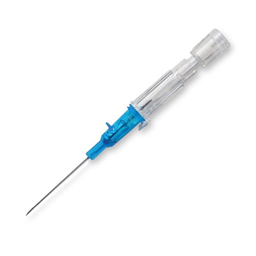 B Braun Medical Inc. Introcan Safety IV Straight Catheters 4251628-02 - 1.0 Each - MDL-BMG4251628H