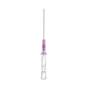 B Braun Medical Inc. Introcan Safety IV Straight Catheters 4251644-02 - 50.0 Each - MDL-BMG4251644Z
