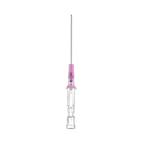 B Braun Medical Inc. Introcan Safety IV Straight Catheters 4251652-02 - 1.0 Each - MDL-BMG4251652H