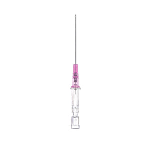 B Braun Medical Inc. Introcan Safety IV Straight Catheters 4251652-02 - 50.0 Each - MDL-BMG4251652Z