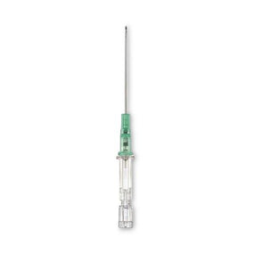 B Braun Medical Inc. Introcan Safety Polyurethane IV Catheter 4251679-02 - 200.0 Each - MDL-BMG425167902