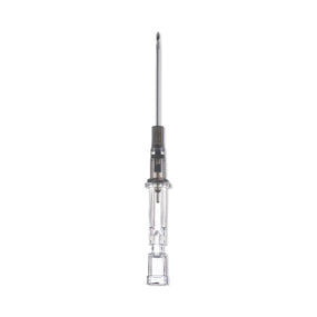B Braun Medical Inc. Introcan Safety IV Straight Catheters 4251695-02 - 200.0 Each