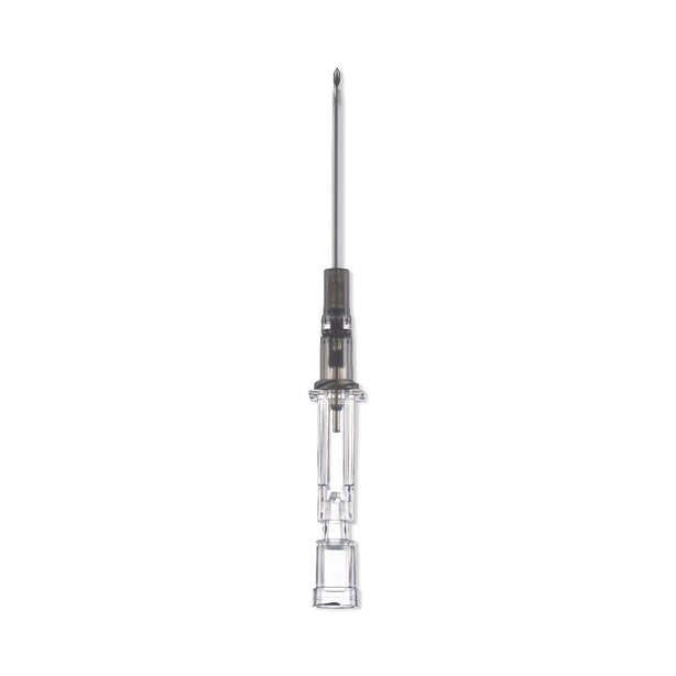 B Braun Medical Inc. Introcan Safety IV Straight Catheters 4251695-02 - 200.0 Each